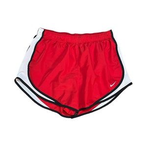 Nike Dri Fit Athletic Running Shorts size L
